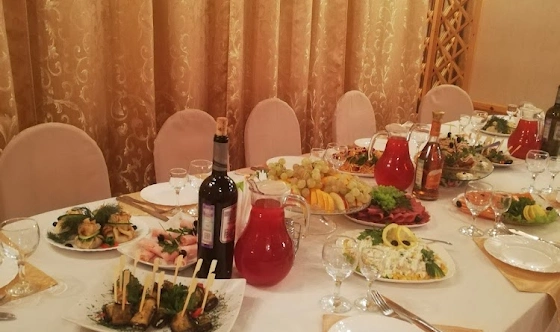 Фото №6 зала Малый зал