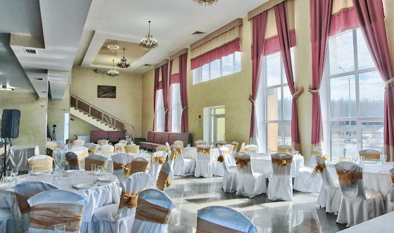 Фото №3 зала Зал «Старый Арманд»