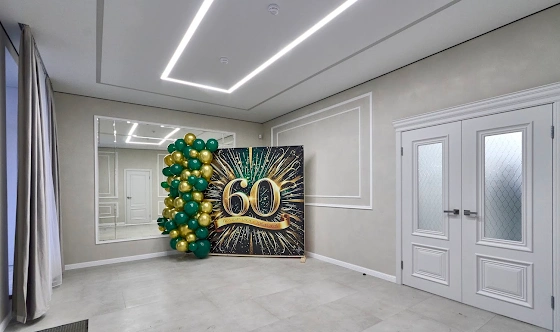 Фото №11 зала Зал «Акчурин»