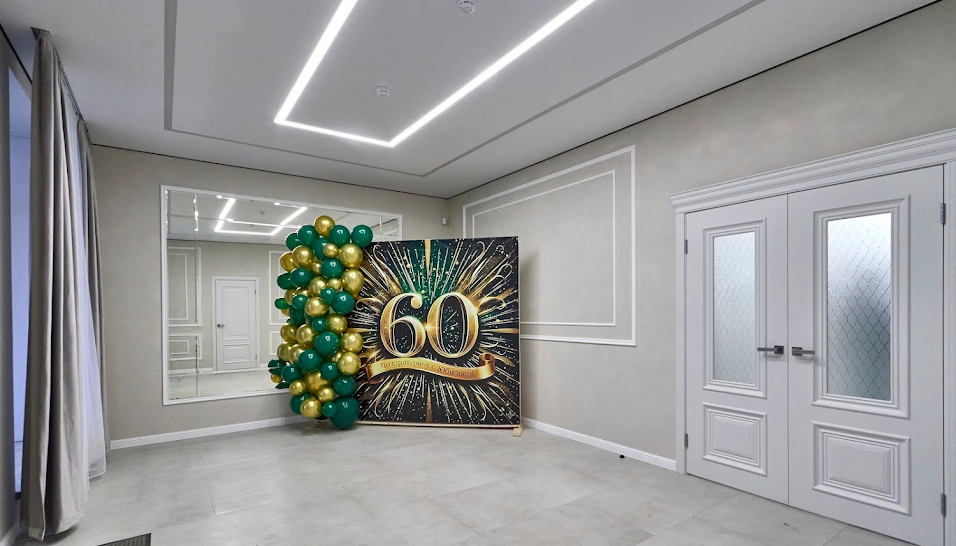 Фото №11 зала Зал «Акчурин»