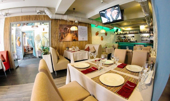 Фото №2 зала Основной зал 