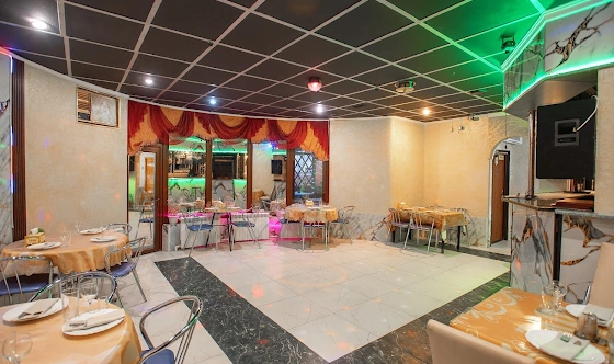 Фото №6 зала Основной зал 