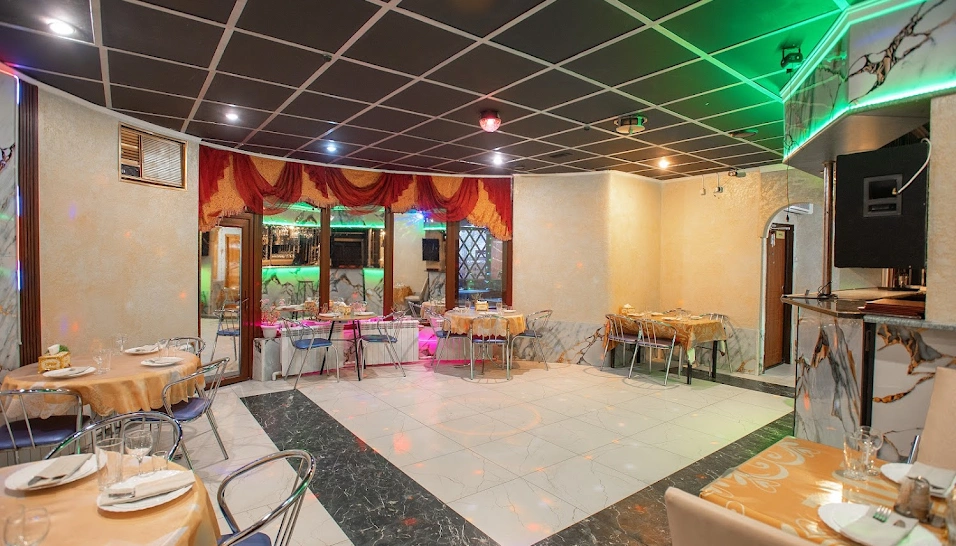 Фото №6 зала Основной зал 