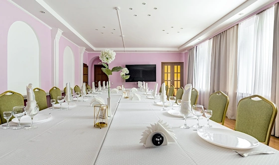 Фото №14 зала Каминный зал