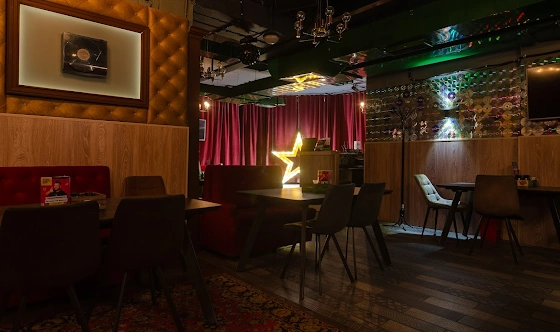 Фото №9 зала Караоке-зал