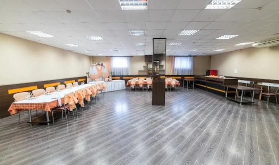 Фото №8 зала Зал на 80 человек