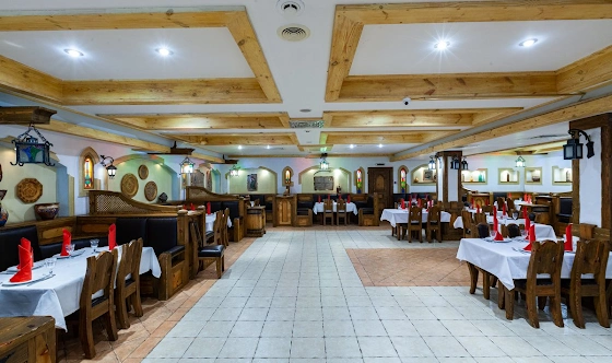 Фото №8 зала Зал на на 2 этаже 