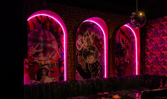 Фото №3 зала Основной зал 