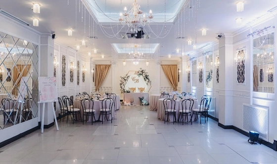 Фото №3 зала Зал "Счастье"