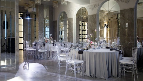 Фото №1 зала Зал Grey