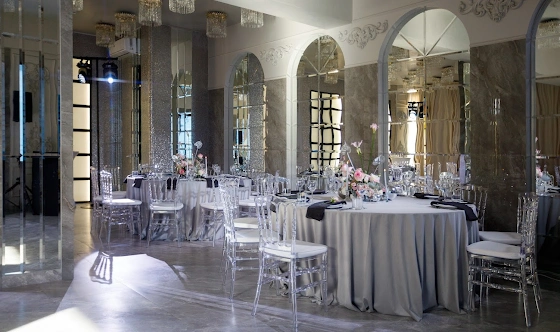 Фото №1 зала Зал Grey