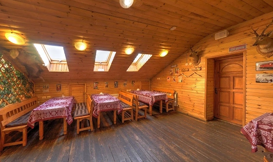 Фото №7 зала Основной зал 