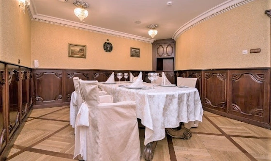 Фото №3 зала VIP-зал