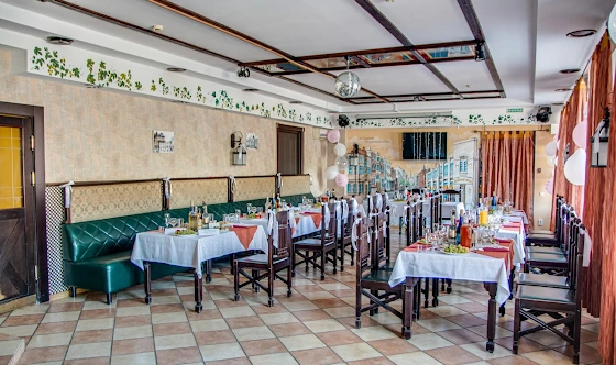 Фото №6 зала Основной зал