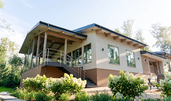 Фото №3 зала Банкетный зал «Сказка»