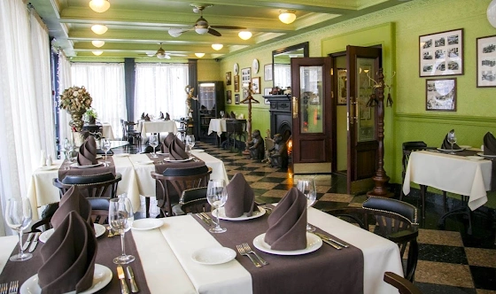 Фото №2 зала Зал «Гран-При»