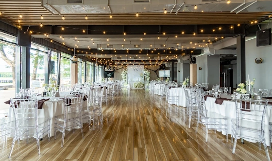 Фото №1 зала Ресторан