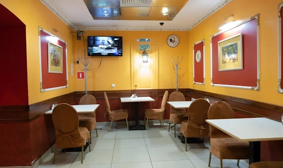 Фото №2 зала Зал №2