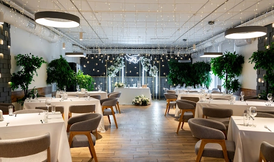 Фото №3 зала Основной зал 