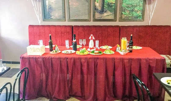 Фото №11 зала Большой зал