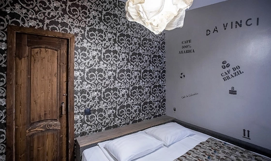 Фото №5 зала Банный дом 