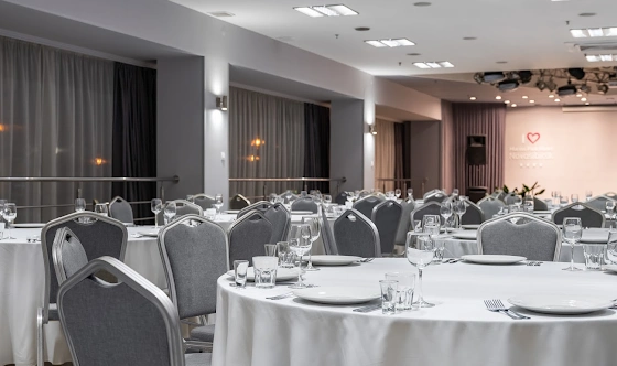 Фото №11 зала Банкетный зал