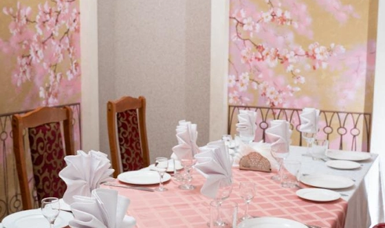 Фото №3 зала VIP-зал 1