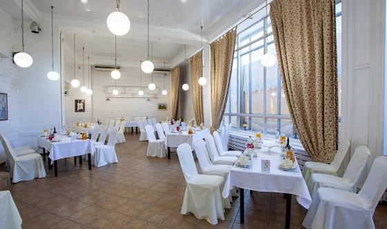 Фото №8 зала Большой зал