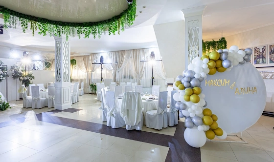 Фото №14 зала Основной зал