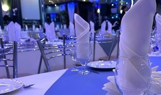 Фото №7 зала Банкетный зал