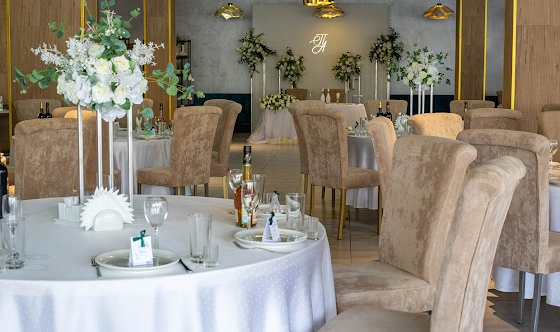 Фото №3 зала Нижняя палуба