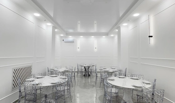 Фото №10 зала Банкетный зал №1