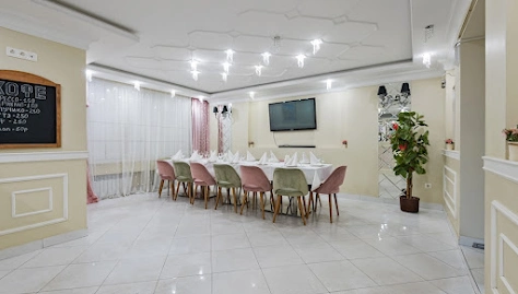 Фото №1 зала Барный зал