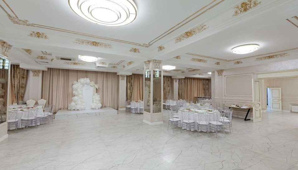 Фото №12 зала Банкетный зал 