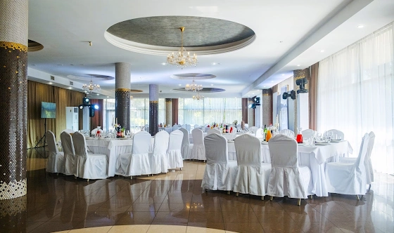 Фото №14 зала Большой зал