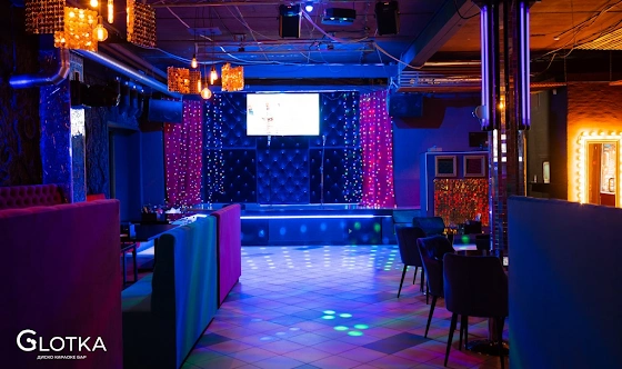 Фото №3 зала Основной зал