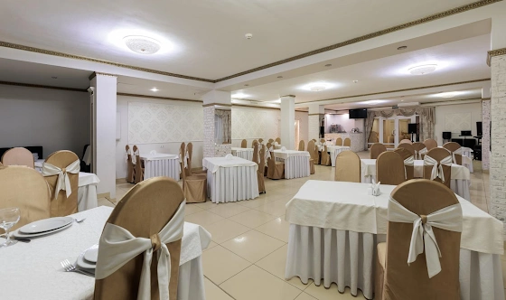 Фото №19 зала Зал  «Б»