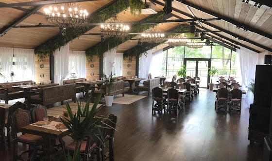 Фото №4 зала Банкетный зал «Велес»