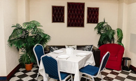 Фото №4 зала VIP Зал на 15 человек