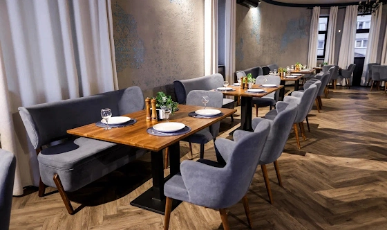 Фото №3 зала Зал №1