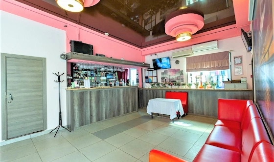 Фото №12 зала Основной зал 