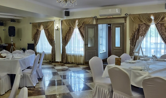 Фото №11 зала Большой зал