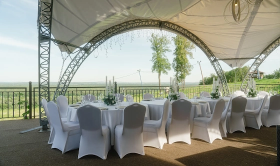 Фото №5 зала Купол №1