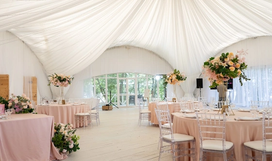 Фото №4 зала Мыс