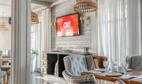 Фото №6 зала Зал №2