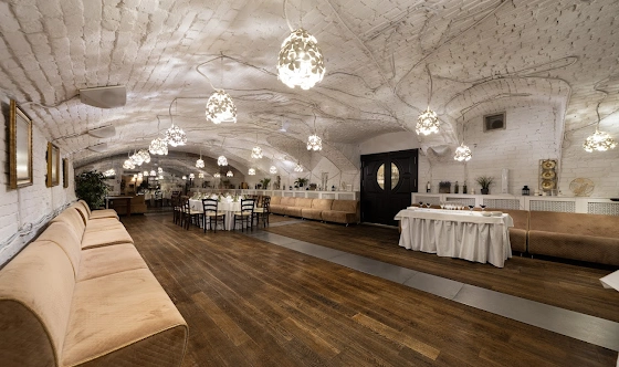 Фото №11 зала Ресторан