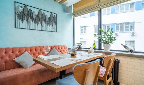 Фото №19 зала Основной зал 