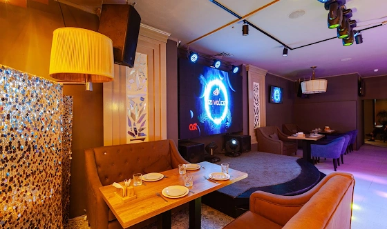 Фото №6 зала Основной зал 