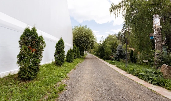 Фото №20 зала Банкетный шатер "Сияние"