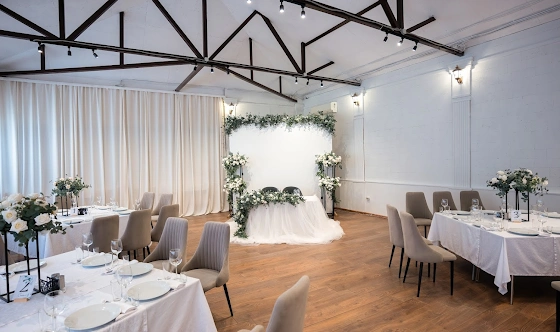 Фото №2 зала Веранда 